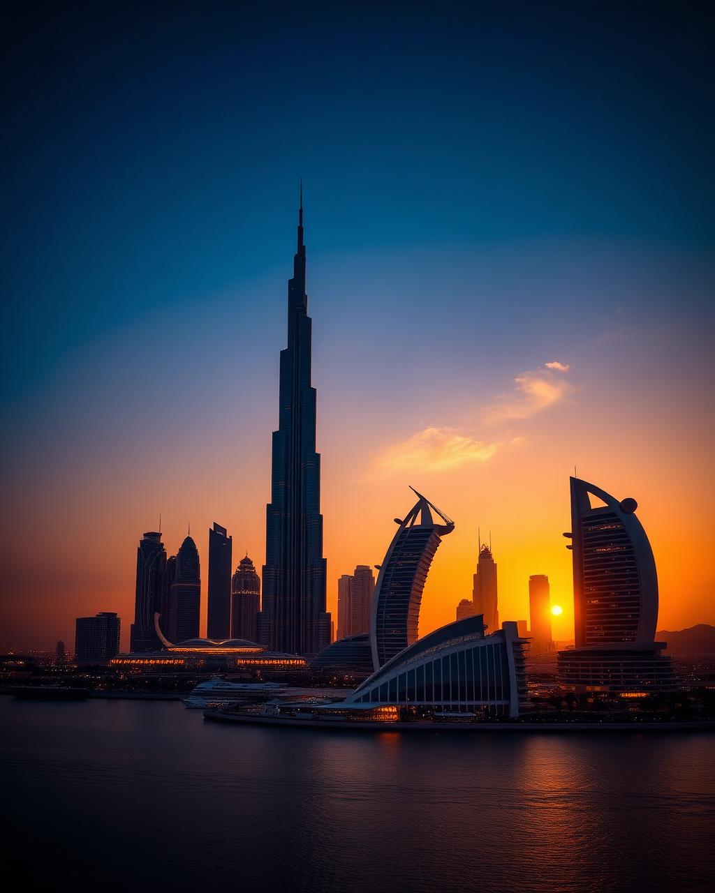 Dubai